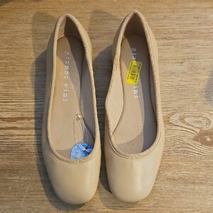 Gianni Bini Biehler Flats